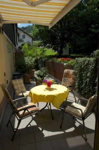 Apartamento G�stehaus "zwischen Den D�rfern"