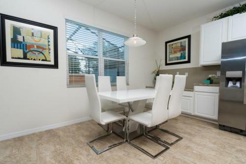 Disney Large Family-friendly Townhouse W/pool - 06
