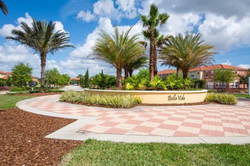 Disney Large Family-friendly Townhouse W/pool - 06