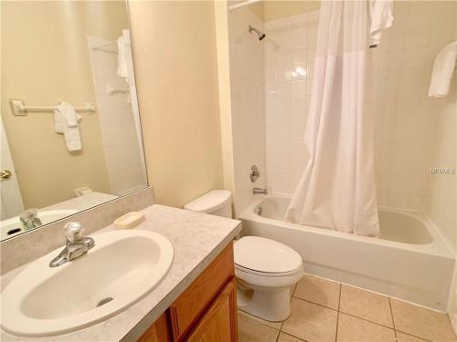 Spacious 5br, 3,5ba Villa South Facing Pool 4781 Villa