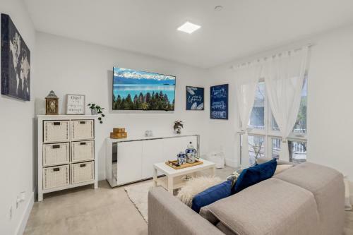 Apartamento Romantic 3bd House/rooftop,bbq, Hot Tube