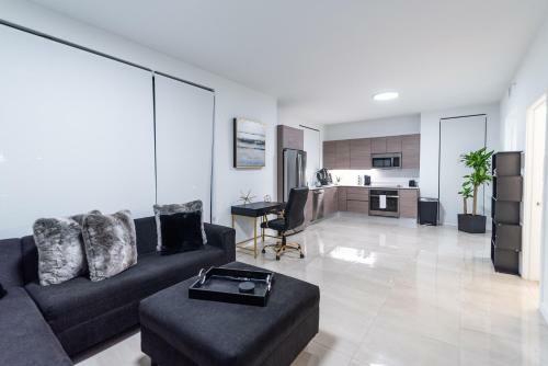 Apartamento Luxurious 1bd With Pool Wifi Gym And Free Parking!