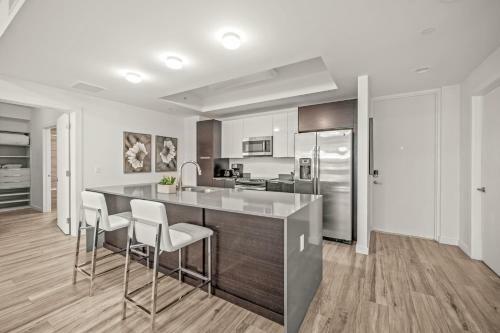 Apartamento Coconut Grove Residence