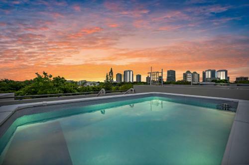 Apartamento Coconut Grove Residence