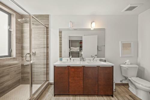 Apartamento Coconut Grove Residence
