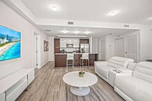 Apartamento Coconut Grove Residence