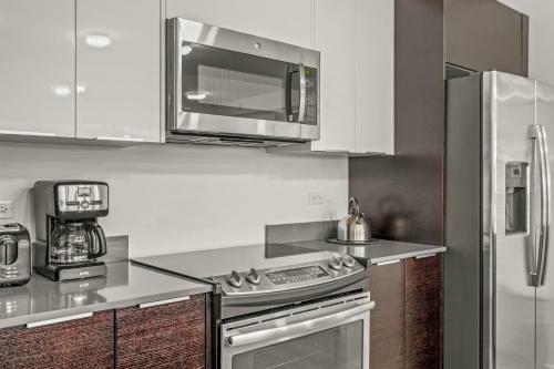 Apartamento Coconut Grove Residence