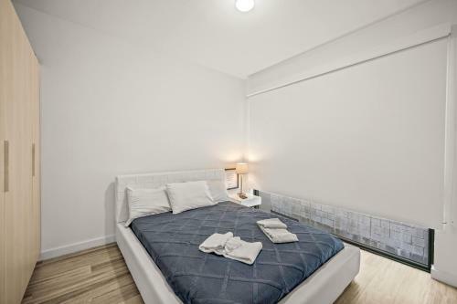 Apartamento Coconut Grove Residence
