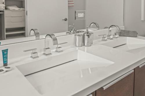 Apartamento Coconut Grove Residence