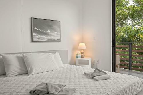 Apartamento Coconut Grove Residence