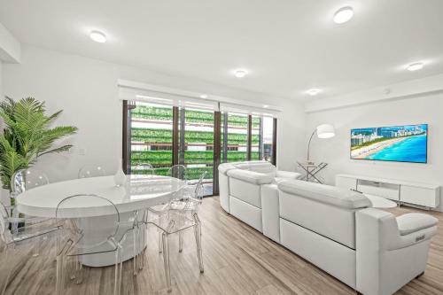 Apartamento Coconut Grove Residence