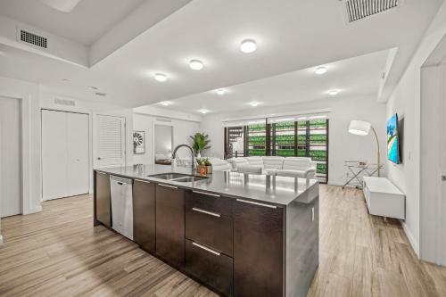 Apartamento Coconut Grove Residence