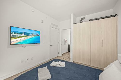 Apartamento Coconut Grove Residence