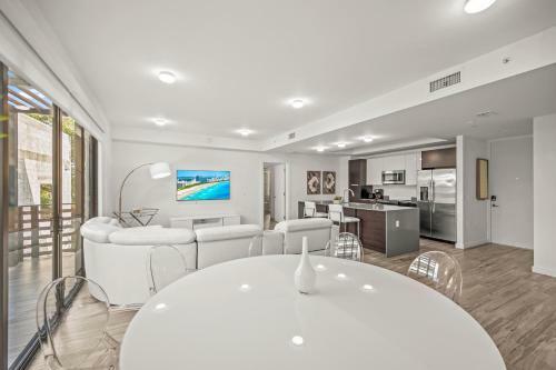 Apartamento Coconut Grove Residence