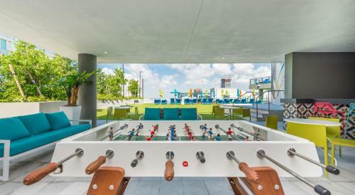 Apartamento Luxury High-rise 2/2 Condo W/oceanview Balcony
