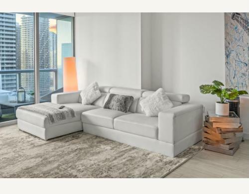 Apartamento Luxury High Rise