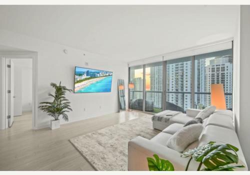 Apartamento Luxury High Rise