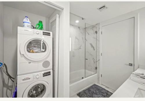 Apartamento Luxury High Rise