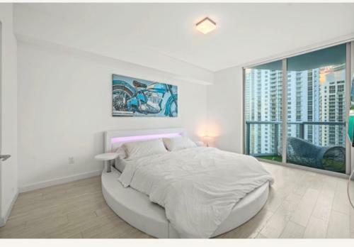 Apartamento Luxury High Rise