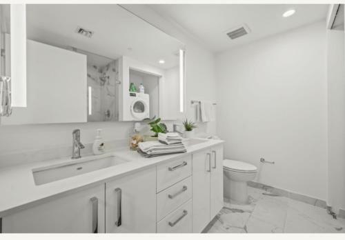 Apartamento Luxury High Rise