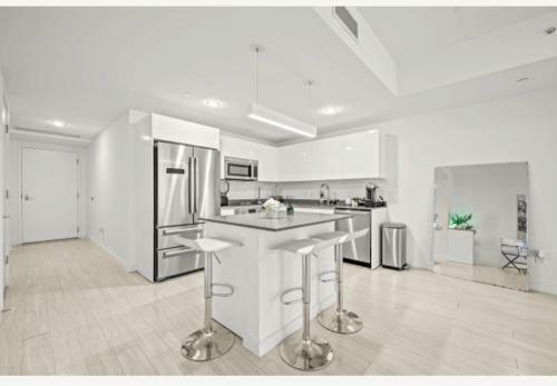 Apartamento Luxury High Rise