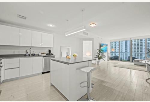 Apartamento Luxury High Rise