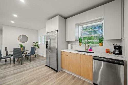 Villa Design District Luxury Miami
