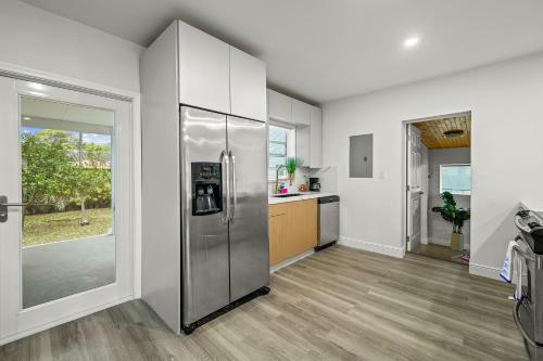 Villa Design District Luxury Miami