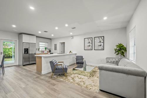 Villa Design District Luxury Miami