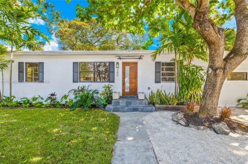 Villa Design District Luxury Miami