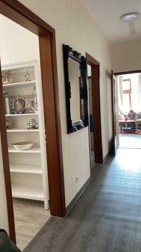 Apartamento Ferienwohnung In Erfurt