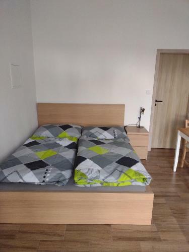 Apartamento Ubytov�n� Zahrada