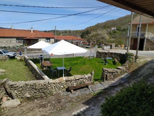 Apartamento Balcon De San Caetano