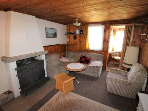 Holiday Home Vesec U Liberce