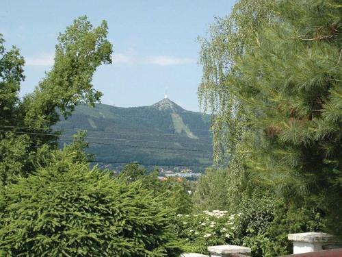 Holiday Home Vesec U Liberce