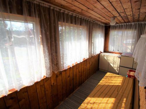 Holiday Home Vesec U Liberce