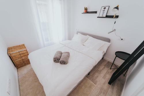Bed & Breakfast Aparts Apexnite