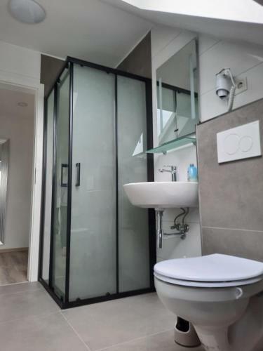 Ferienwohnung Apartment