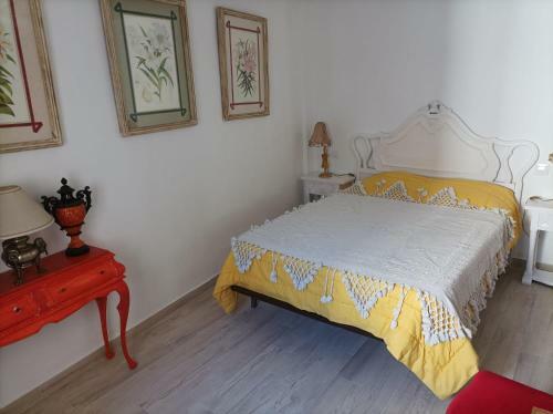 Apartament El Mercat