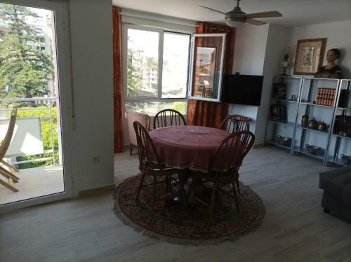 Apartament El Mercat