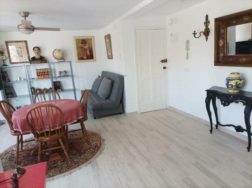 Apartament El Mercat