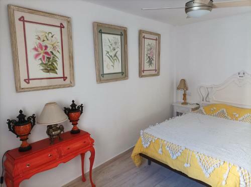 Apartament El Mercat