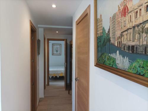 Apartament El Mercat