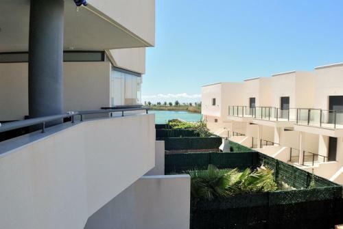 Apartamento Lagomar
