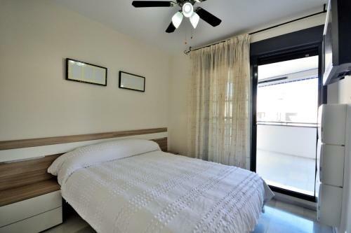 Apartamento Lagomar