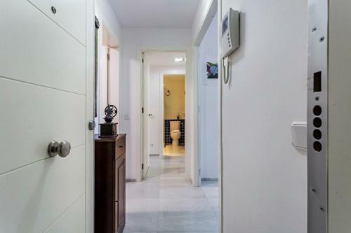 Apartamento Lagomar