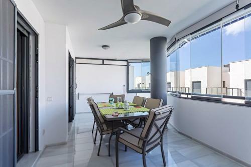 Apartamento Lagomar