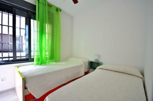 Apartamento Lagomar