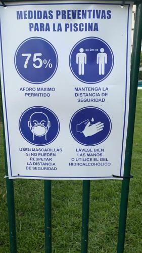 Apartamento Lagomar