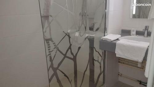 Hotel Lerelaisdetouvent